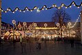 Braunschweiger Weihnachtsmarkt