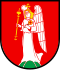 Coat of arms of Engelberg