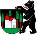 Wappen Waldstatt