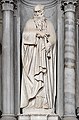 Anthony the Great, San Francesco della Vigna, Venice