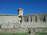 Castello di Polvese