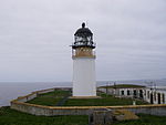 Copinsay Lighthouse