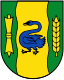 Coat of arms of Gronau