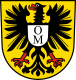 Coat of arms of Mosbach