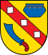 Coat of arms of Rödelhausen
