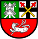 Coat of arms of Uersfeld