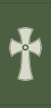 Army Conscript Chaplain