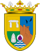 Coat of arms of Montecorto
