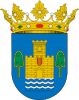 Official seal of Torrijo de la Cañada, Spain