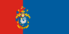 Flag of Kistarcsa