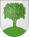 Coat of arms of Gland