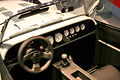 Cockpit des Irmscher 7