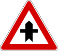 Crossroads (formerly used )
