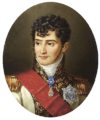 Jérôme Bonaparte (1784–1860), König von Westphalen (Bruder Napoleons I.)