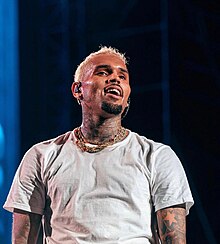 Chris Brown (2023)