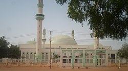 Katagum Emirate Central Mosque