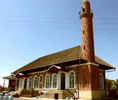 Kichik Bazar Mosque