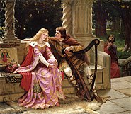 Tristan and Isolde or The End of the Song (1902)