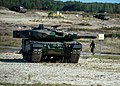 Polnischer Leopard 2PL