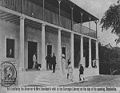 Library of Seychelles opening 1910.jpg
