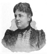 Mary Lowe Dickinson