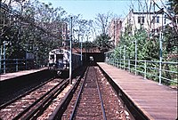 NYC Subway History Post-Unification