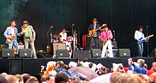 Normaal performing in 2006