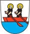 Coat of arms of Oberägeri