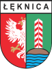 Coat of arms of Łęknica