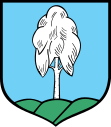 Wappen von Wleń