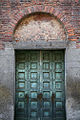 The portal by Geminiano Cibau