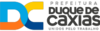 Official logo of Duque de Caxias