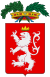 Wappen der Provinz Siena