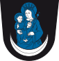 Coat of arms of Buxheim Charterhouse