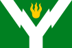 Flag of Rovaniemi