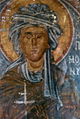 Helena Dragaš was the empress consort of Byzantine emperor Manuel II Palaiologos and mother of the last two emperors.