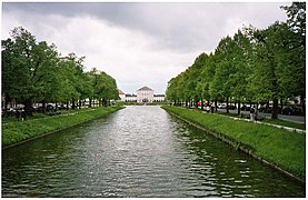 Schlosskanal