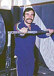 Georgi Todorow, Silber 1976