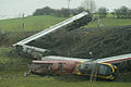 Grayrigg derailment, 23 February 2007