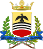 Coat of arms of Voghera
