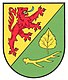 Coat of arms of Hausweiler