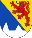 Coat of arms of Breitenthal