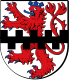 Coat of arms of Leverkusen