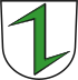 Wappen von Seckbach