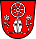 Coat of arms of Tauberbischofsheim