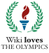 Wiki Loves the Olympics - Rio 2016