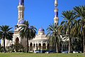 Al Qurum Mosque