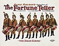Image 66The Fortune Teller poster, by the U.S. Lithograph Co. (restored by Adam Cuerden) (from Wikipedia:Featured pictures/Culture, entertainment, and lifestyle/Theatre)