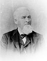 Alonzo J. Edgerton was appointed by Harrison as the first judge for the newly created United States District Court for the District of South Dakota.