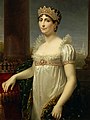 Joséphine de Beauharnais (1763–1814), erste Gemahlin Napoleons I.